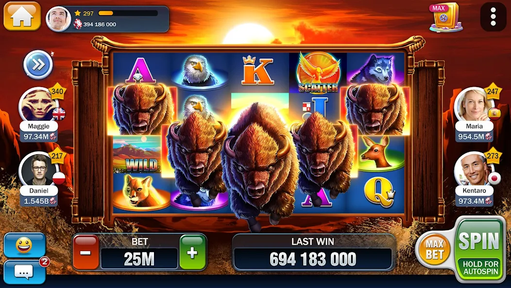 Recursos de Bônus do Fortune Dragon