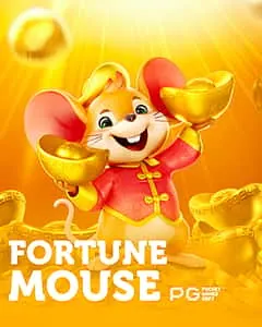 Recurso Wild do Fortune Mouse